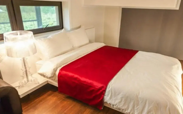 Cheongwon Okhwa Yonso Place Pension