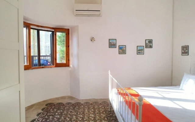 Villa Lungomare Galilei