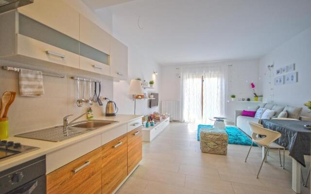 Apartment Aleksandra 1345