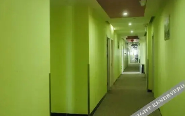 Yabo Hostel