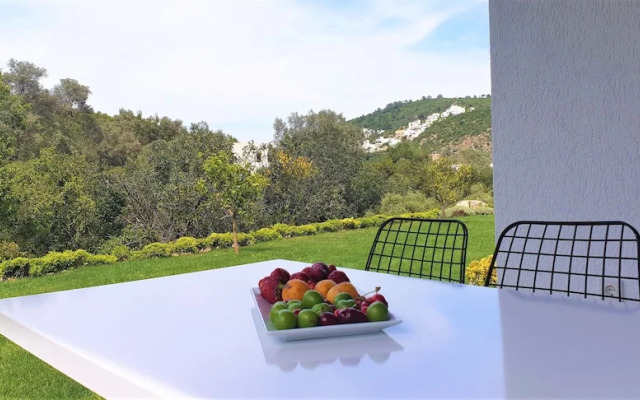Bodrum Yoga Suites