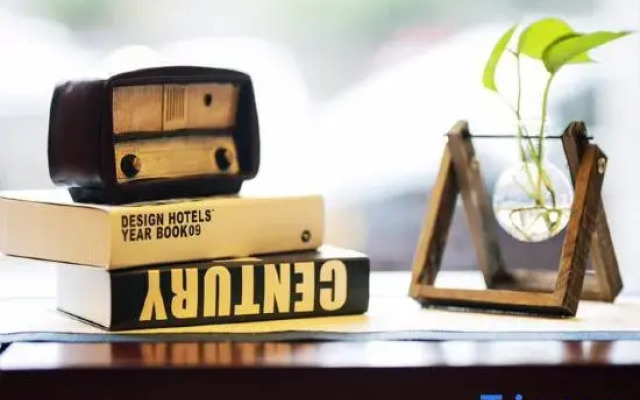 Yunting Zundi Hotel