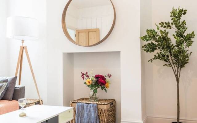 Modern Four Bedroom Family Home