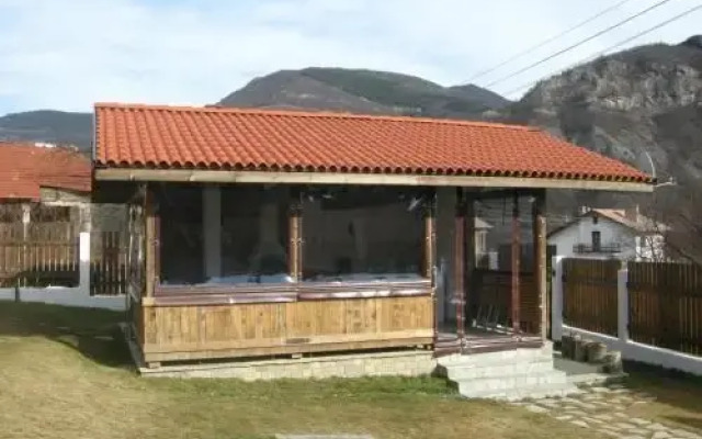 Odmor Guest House