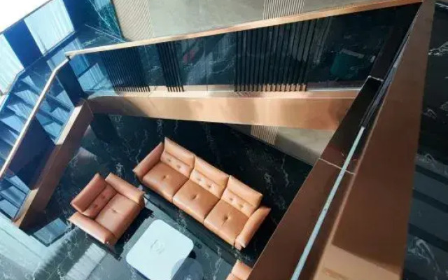creative Times International Hotel