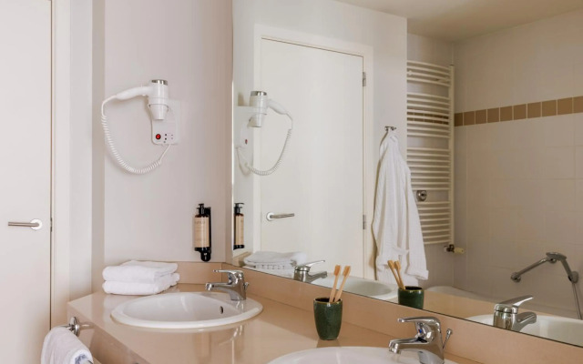 Hotel Aazaert by WP Hotels