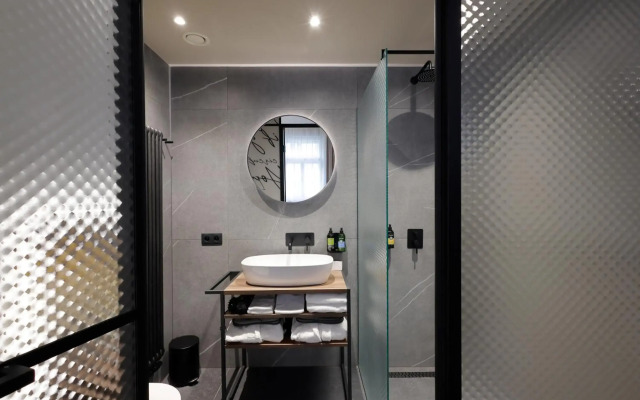 Hotel Daniya Alicante