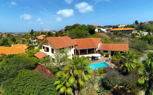 Villa Carpe Diem Curacao