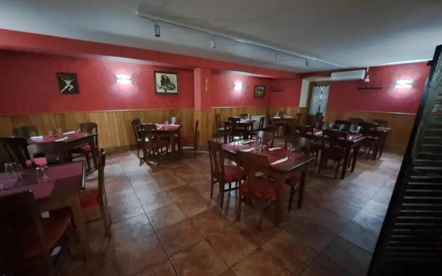 Hostal Oitzeko Ostatua