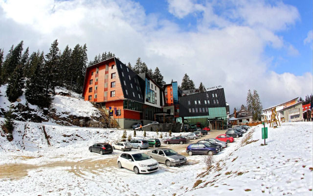 Hotel Blanca Resort & Spa