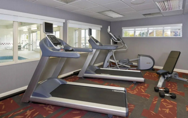 Residence Inn by Marriott Madison East