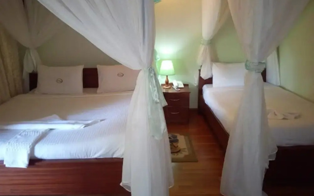 Kenmosa Resort