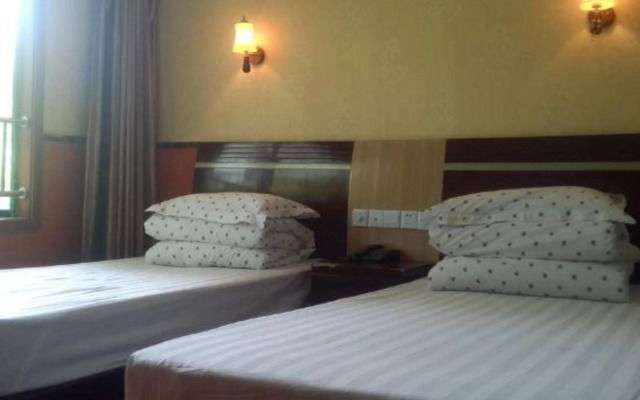 Jinghe Hostel