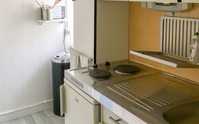 Appartement - ancienne maison de pêcheur