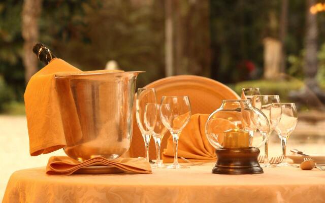 Grand Hotel Villa Balbi