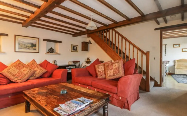 Daisy Cottage