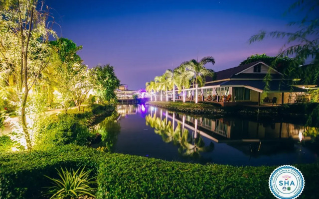 Good Times Resort