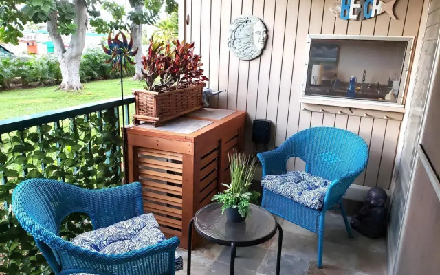 Maui Tranquility II