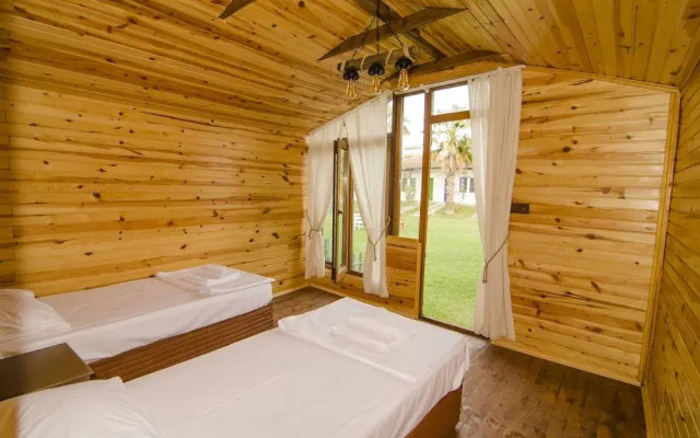 Kasaba Butik Otel