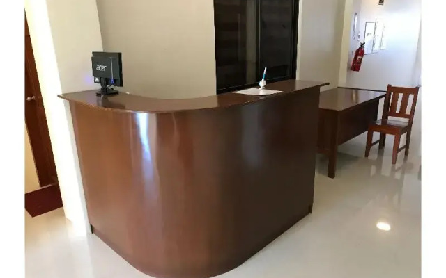 Guest Hotel