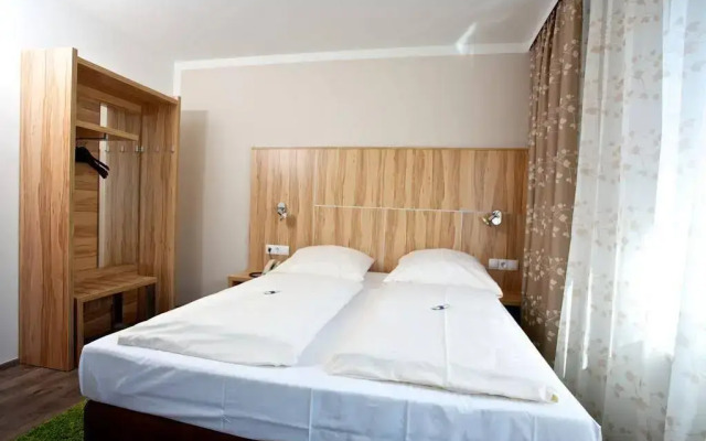 Hotel Reinhardtshof Garni