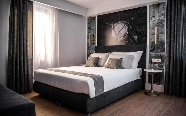 La Loggia Diffused Hotel