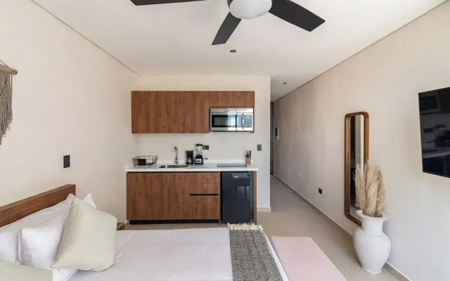 Xibalba 2 Bedrooms By Sady Powerful