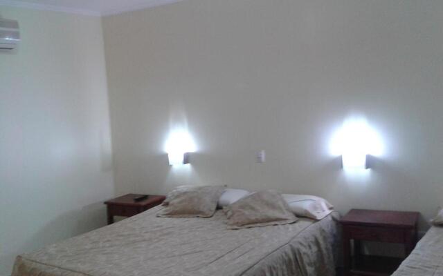 Hotel Lilian