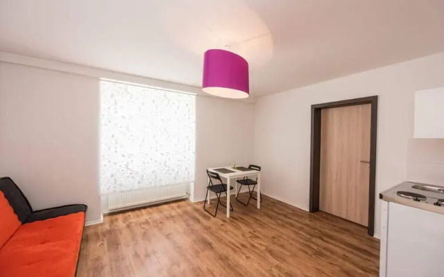 Pension Michelangelo