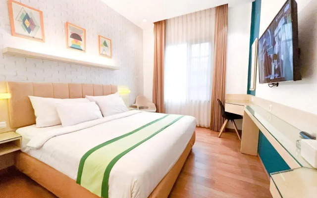 Wisata Niaga Hotel