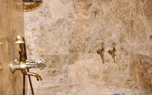 Saliche Cappadocia Cave Suites