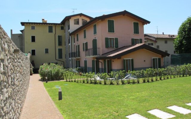 Residence Donatello