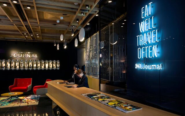 The Kuala Lumpur Journal