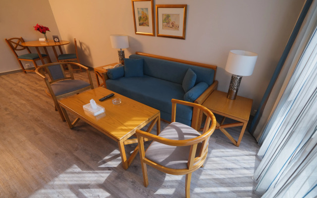 Casa D Or Hotel