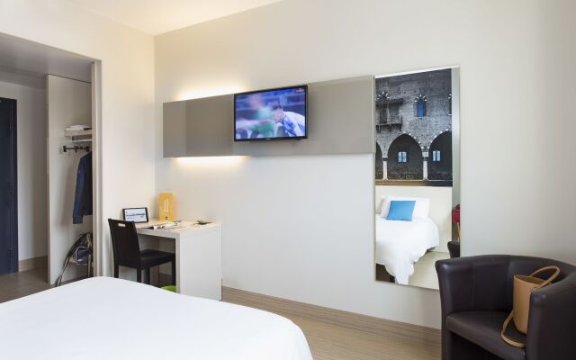 B&B Hotel Mantova