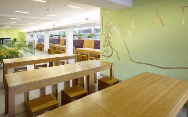 Trinity College Campus Accommodation