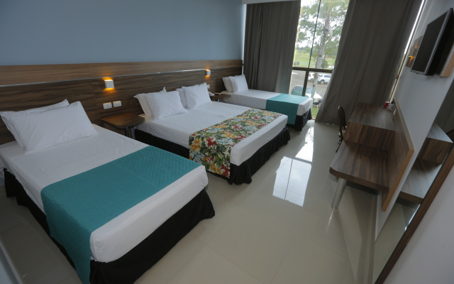 Vivaz Cataratas Hotel & Resort