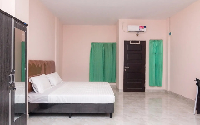 OYO 1917 Mamora Homestay