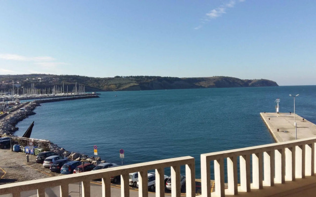Hotel Marina Izola