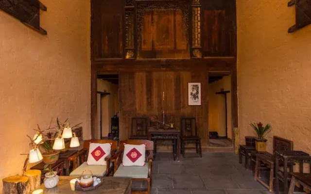 Yangshuo Rural House Inn