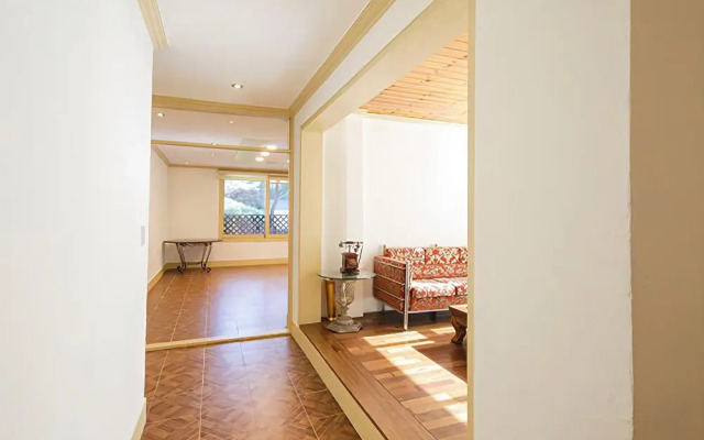 Yongin Ida Wood Pension