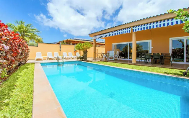 Villa Royal Sunset