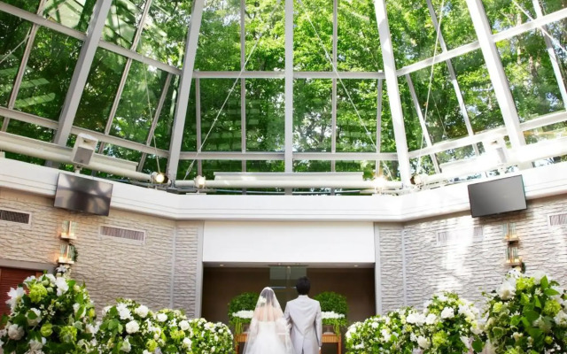 Mito Plaza Hotel
