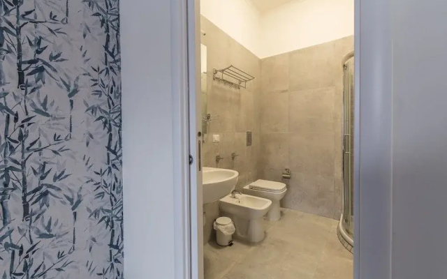 B&B Napoli Centro