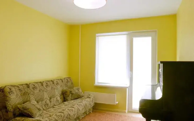 Līvu Apartamenti