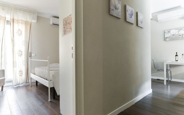 Pantheon Cozy Apartment n. 7