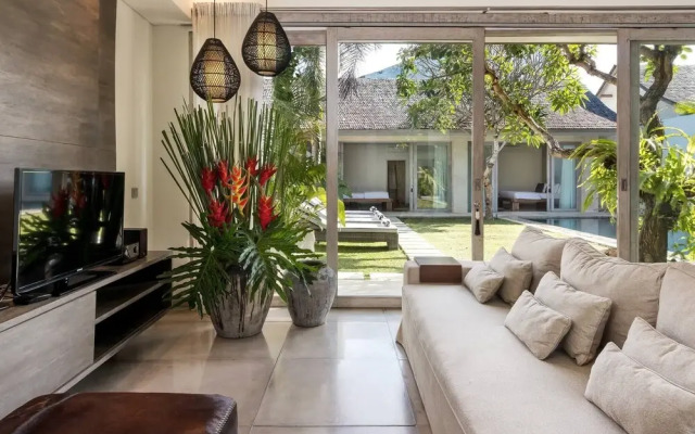 Villa Mia in Central Canggu