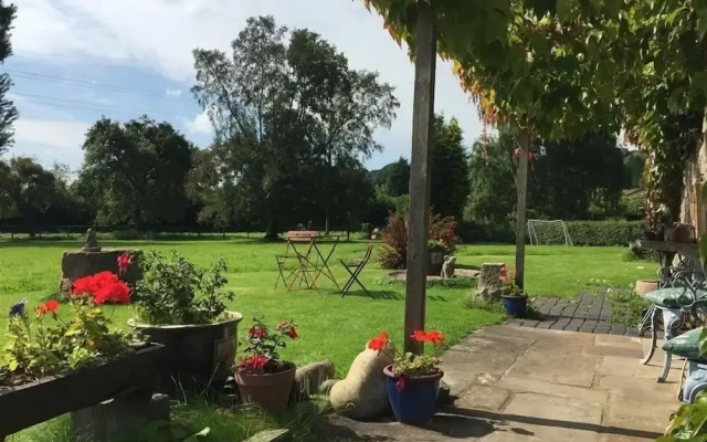 The Piggery