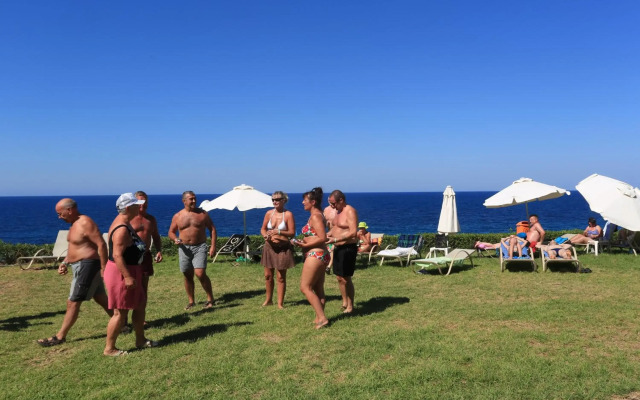 Eleni Holiday Resort