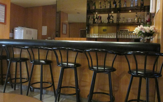 Hotel Jham